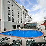 Hampton Inn Christiansburg/Blacksburg 