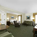 Hampton Inn Christiansburg/Blacksburg 