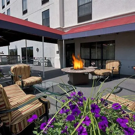 Hampton Inn Christiansburg/Blacksburg 