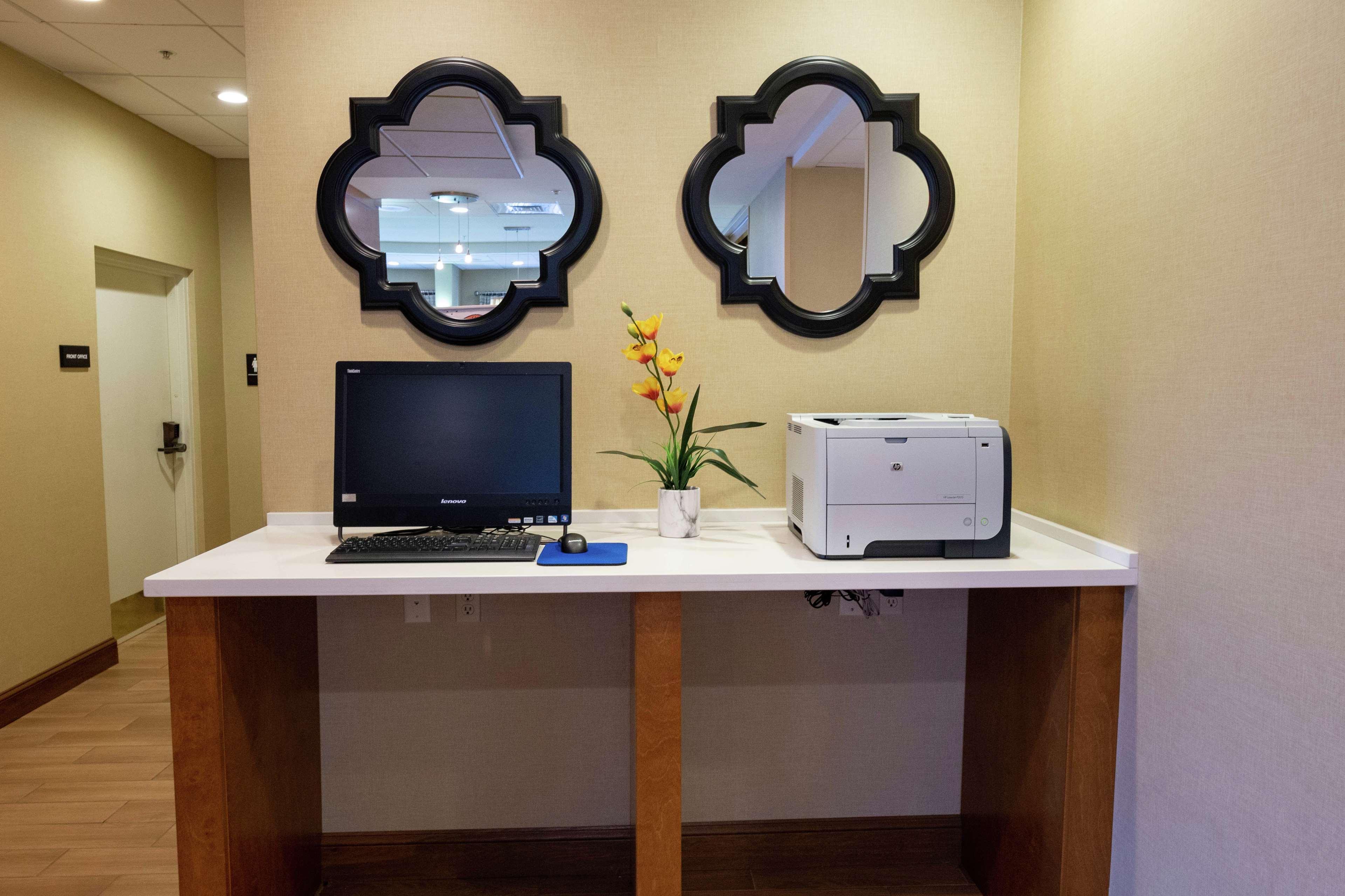 Hampton Christiansburg/blacksburg Hotel 3*