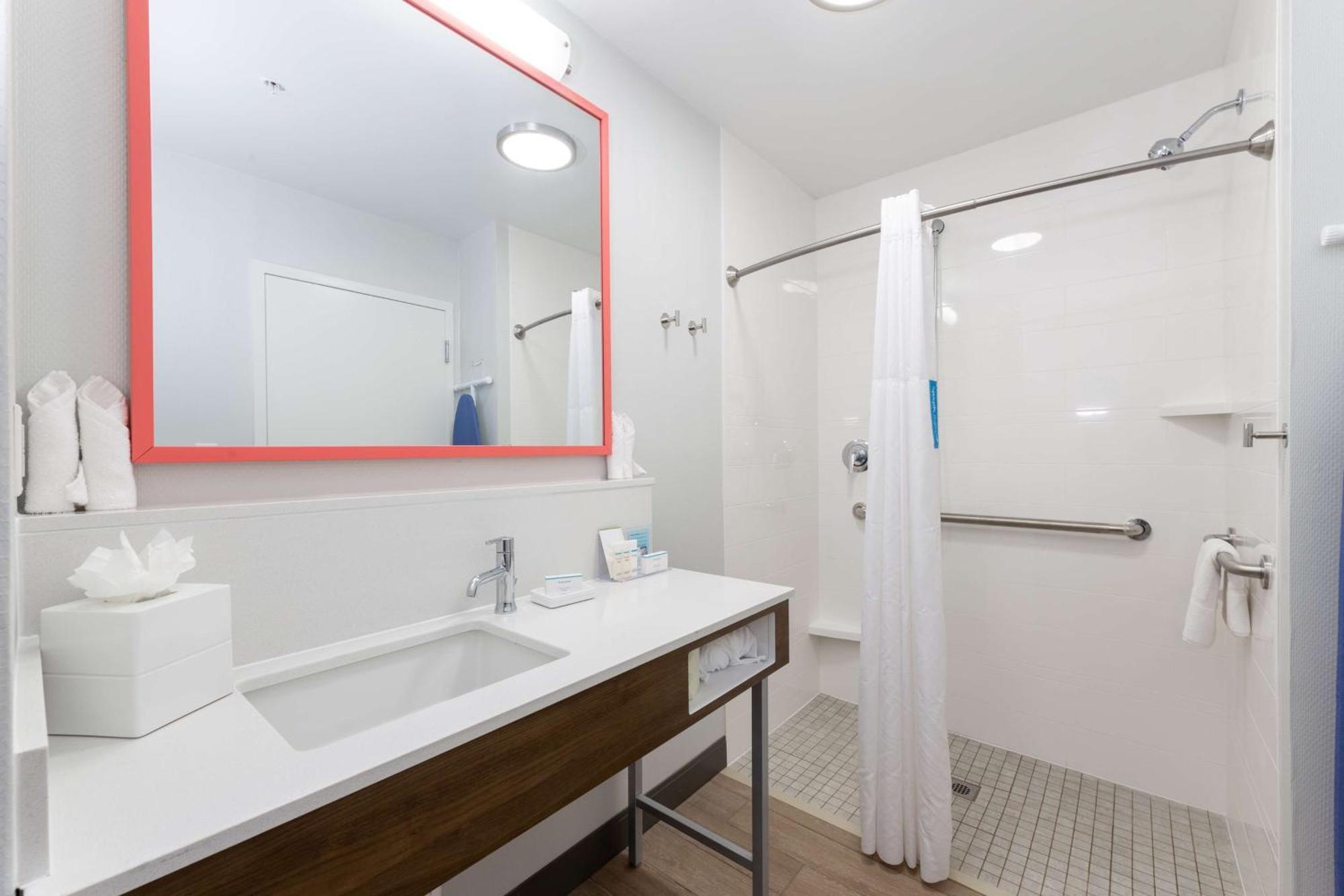 Hotel Hampton Christiansburg/blacksburg Christiansburg