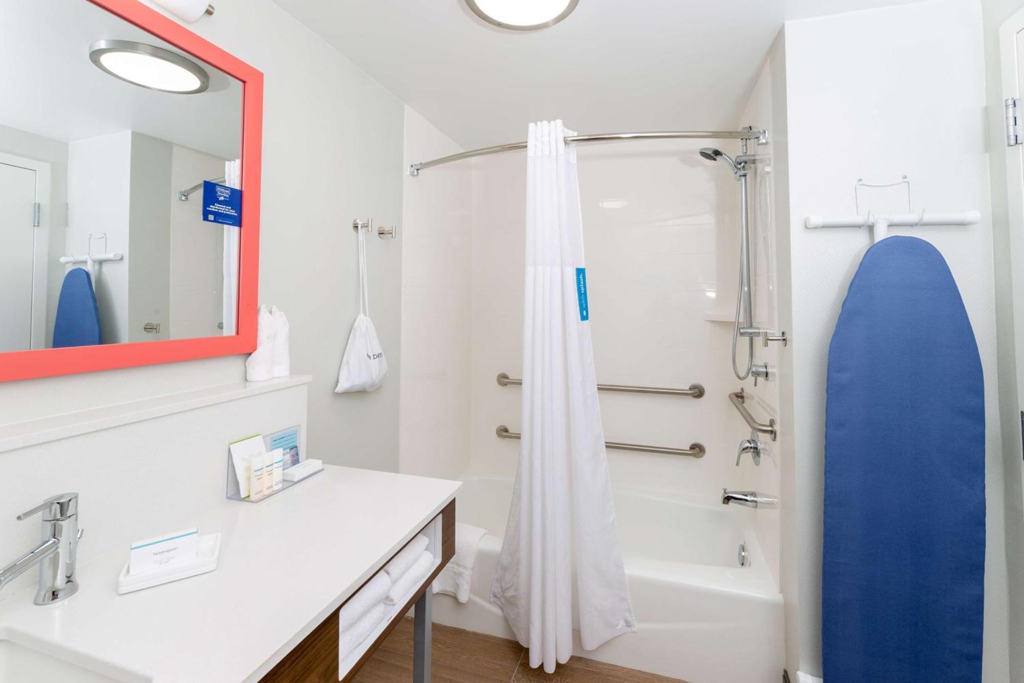 Hampton Christiansburg/blacksburg Hotel