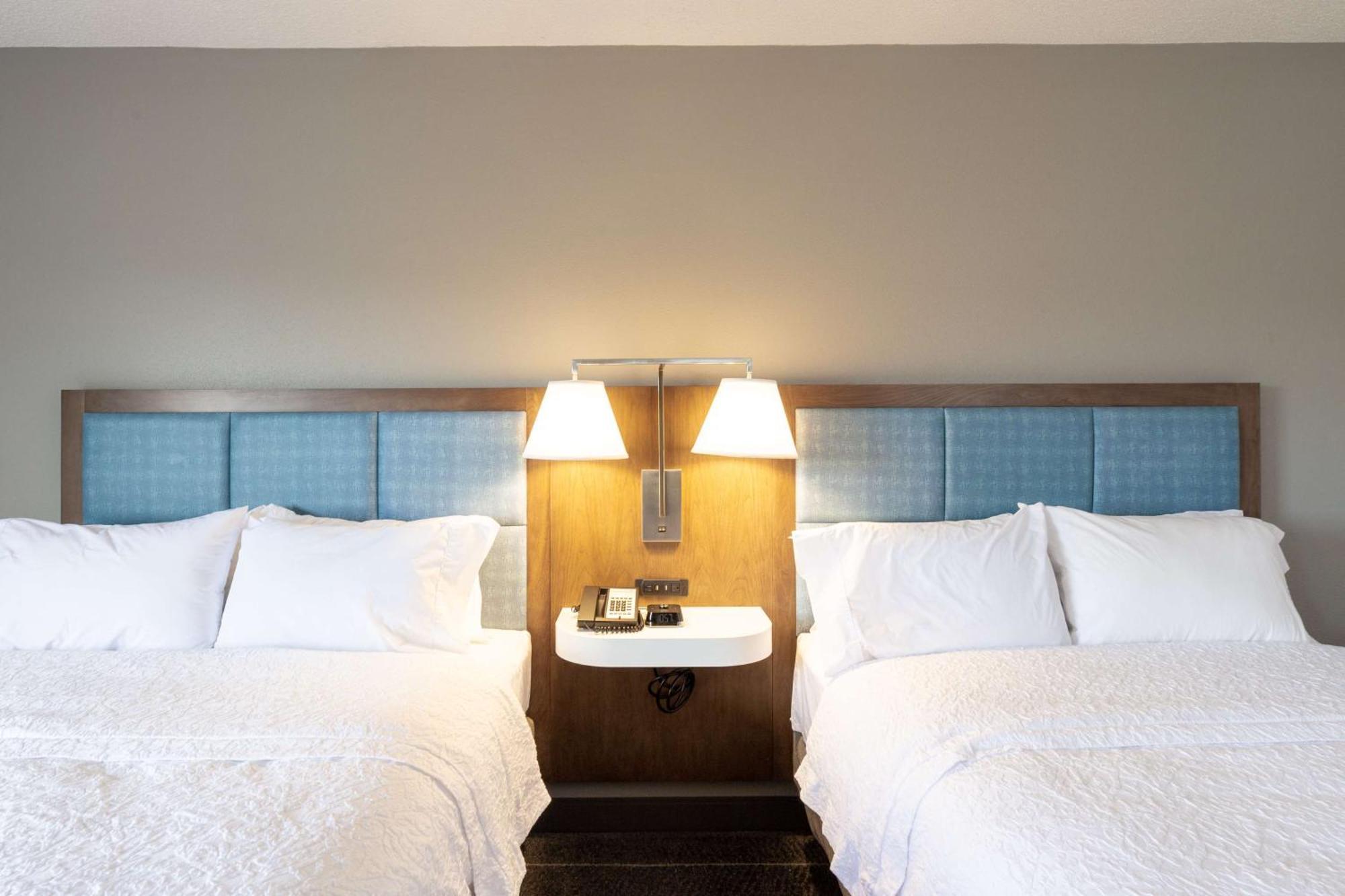 Hampton Christiansburg/blacksburg Hotel Christiansburg