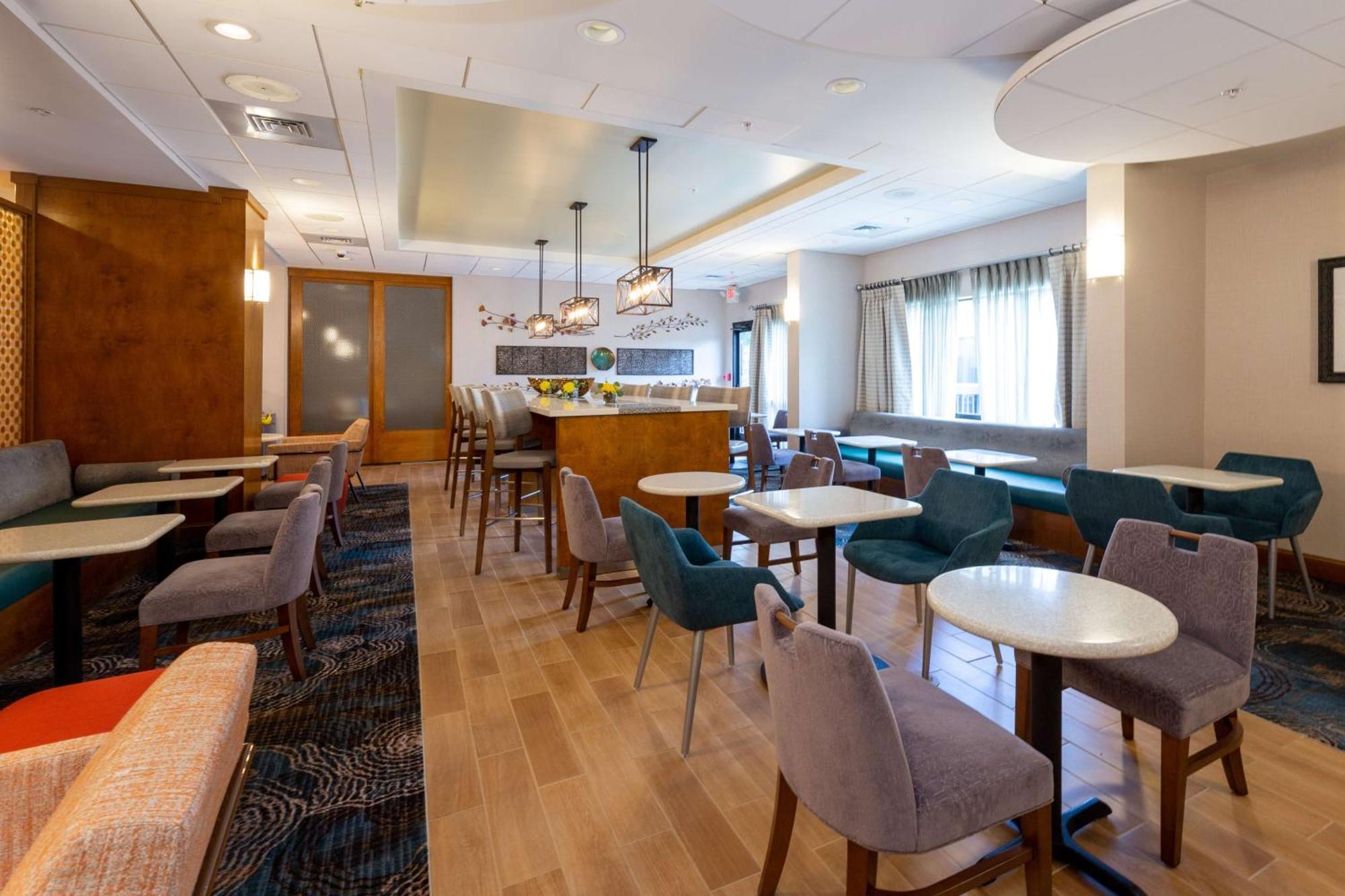 Hampton Christiansburg/blacksburg Hotel