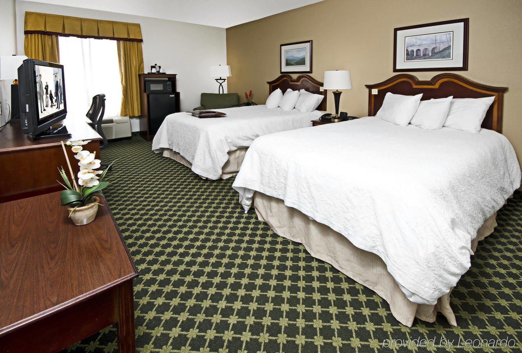 Hampton Christiansburg/blacksburg Hotel 3*