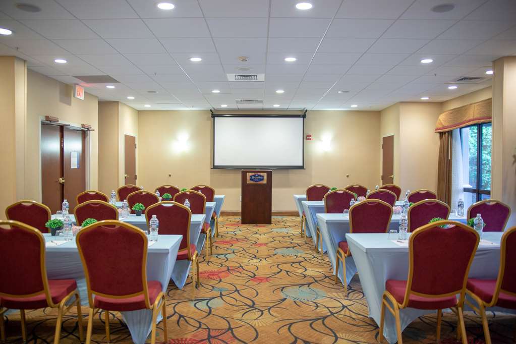 Hampton Christiansburg/blacksburg Hotel