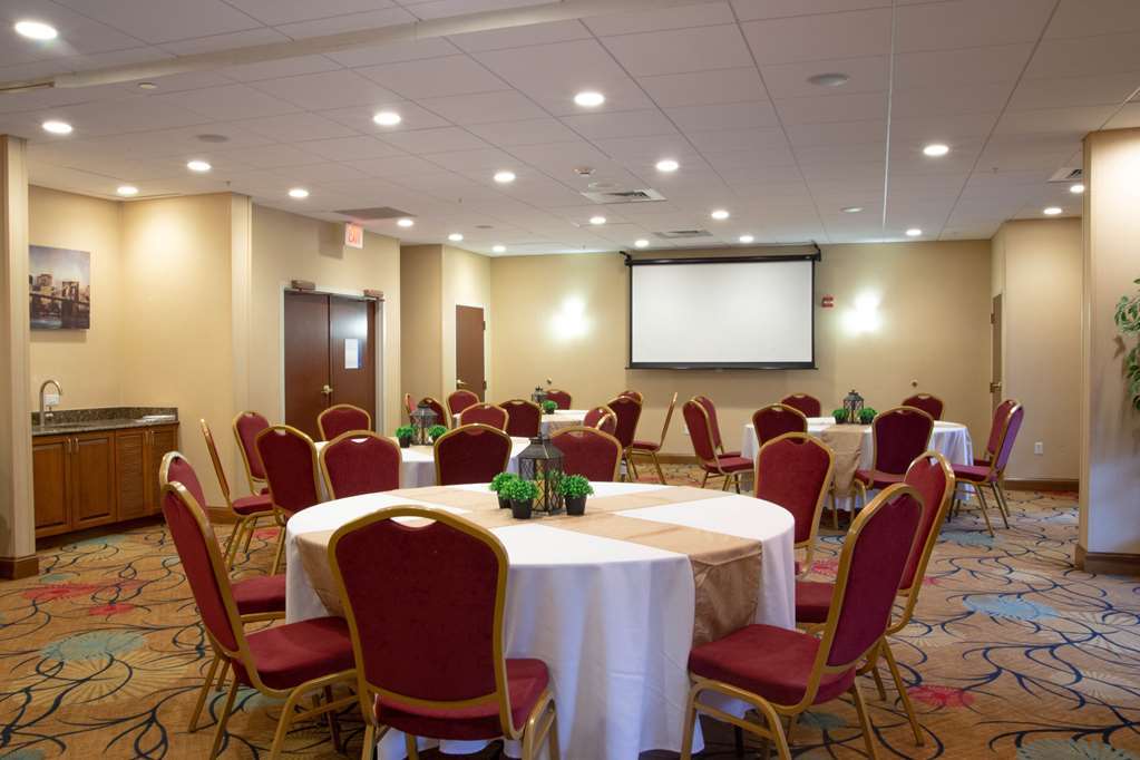 Hotel Hampton Christiansburg/blacksburg 3*