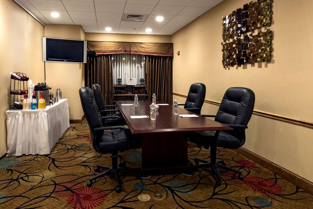 Hotel Hampton Christiansburg/blacksburg