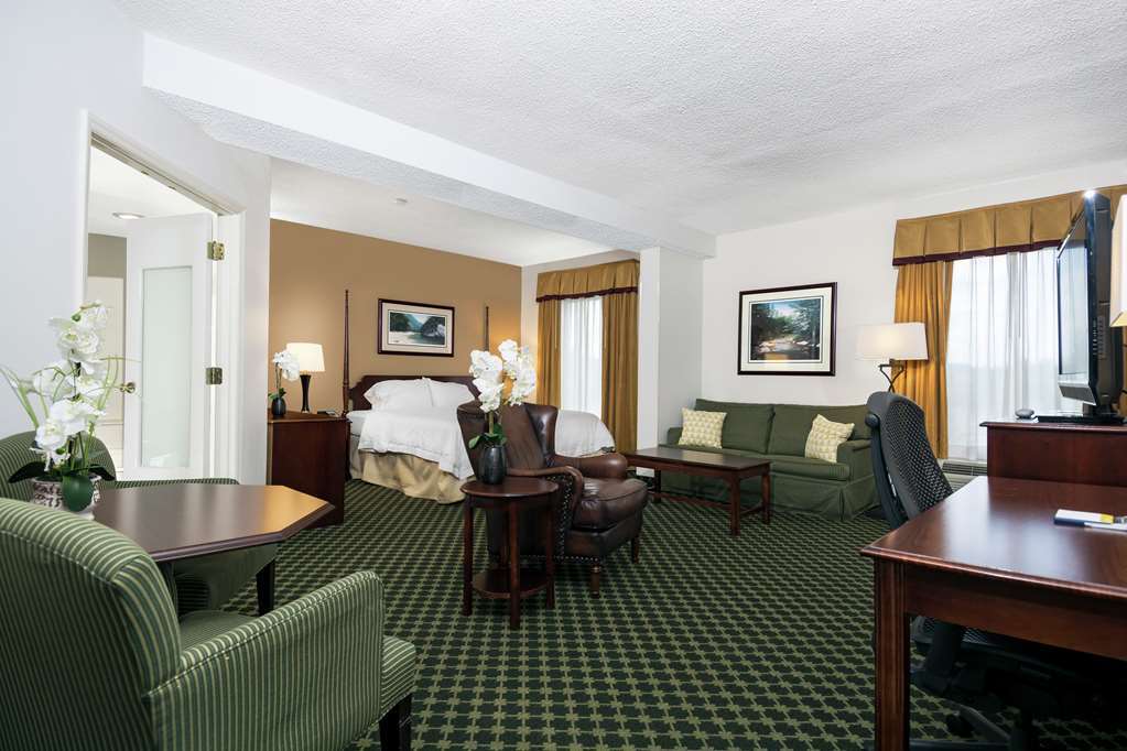 Hotel Hampton Christiansburg/blacksburg 3*